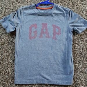 Gap Boys t shirt